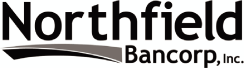 (NORTHFIELD BANCORP, INC. LOGO)